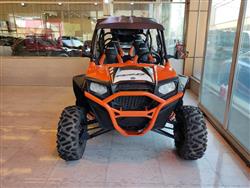بولاريس RZR